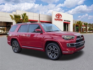 2014 Toyota 4Runner for sale in Charleston SC