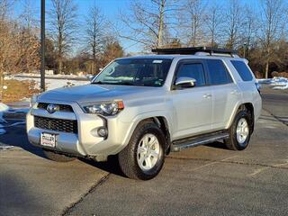 2014 Toyota 4Runner for sale in Manassas VA