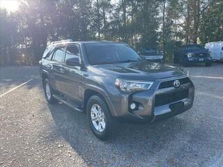 2015 Toyota 4Runner for sale in Dothan AL