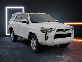 2016 Toyota 4Runner