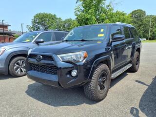 2016 Toyota 4Runner for sale in Shelby NC