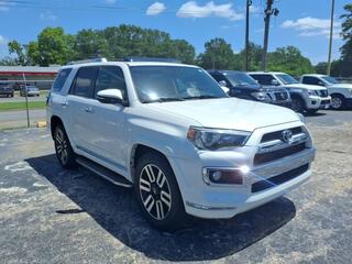 2016 Toyota 4Runner