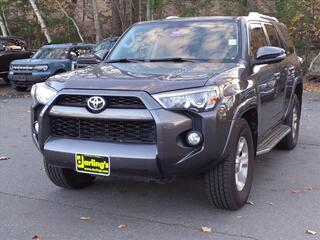 2016 Toyota 4Runner