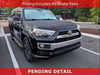 2018 Toyota 4Runner for sale in Charleston SC