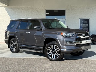 2018 Toyota 4Runner
