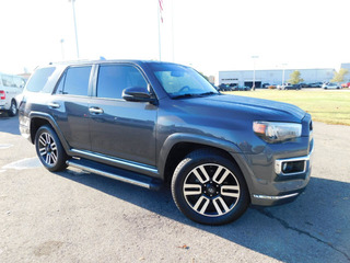 2018 Toyota 4Runner for sale in Clarksville TN