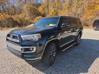 2019 Toyota 4Runner for sale in Knoxville TN