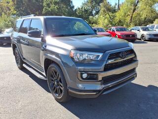 2019 Toyota 4Runner for sale in El Dorado AR