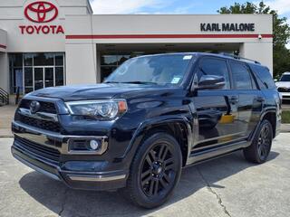 2019 Toyota 4Runner