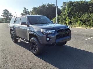 2019 Toyota 4Runner for sale in El Dorado AR