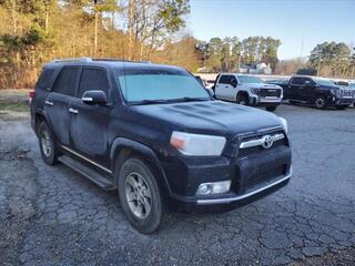 2010 Toyota 4Runner