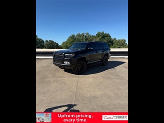 2010 Toyota 4Runner for sale in Chattanooga TN