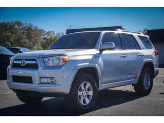 2011 Toyota 4Runner