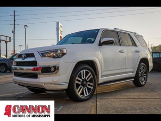 2014 Toyota 4Runner for sale in Orange TX