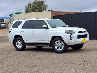 2015 Toyota 4Runner