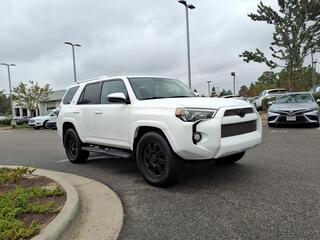2016 Toyota 4Runner for sale in Southern Pines NC