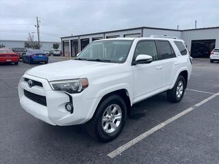 2016 Toyota 4Runner