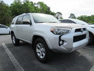 2018 Toyota 4Runner