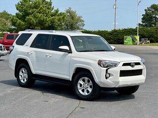 2018 Toyota 4Runner for sale in Sanford NC