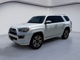 2018 Toyota 4Runner for sale in Morristown TN