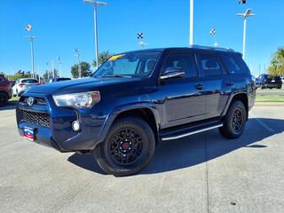 2018 Toyota 4Runner