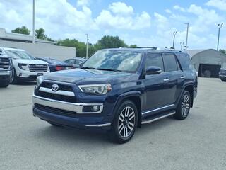 2019 Toyota 4Runner for sale in Houston TX