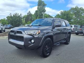 2019 Toyota 4Runner