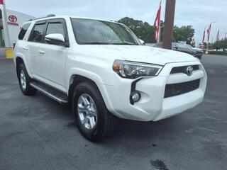2019 Toyota 4Runner for sale in Fairfax VA