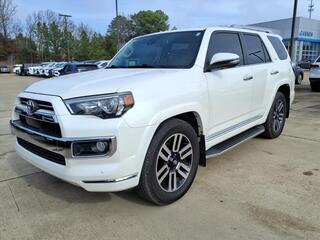 2020 Toyota 4Runner for sale in Oxford MS
