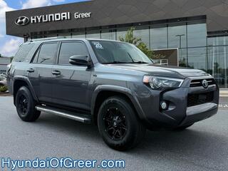 2020 Toyota 4Runner for sale in South Hill VA