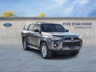 2015 Toyota 4Runner