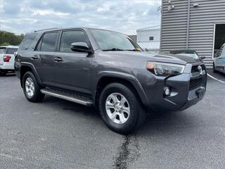 2016 Toyota 4Runner