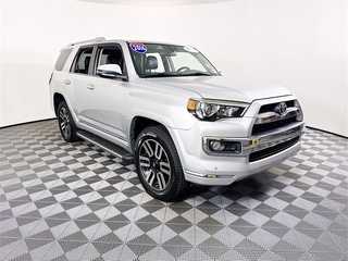 2016 Toyota 4Runner