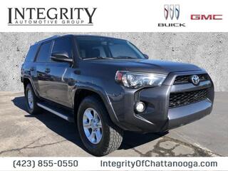 2016 Toyota 4Runner for sale in Chattanooga TN