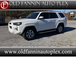 2016 Toyota 4Runner for sale in Brandon MS