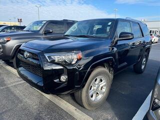 2016 Toyota 4Runner for sale in Knoxville TN