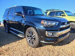 2017 Toyota 4Runner