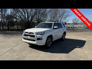 2017 Toyota 4Runner for sale in Shelby NC