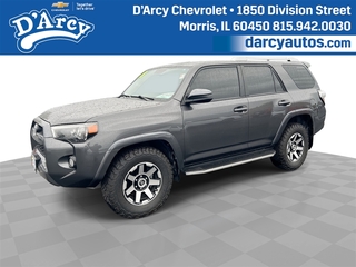 2018 Toyota 4Runner for sale in Olathe KS