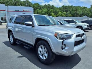 2019 Toyota 4Runner