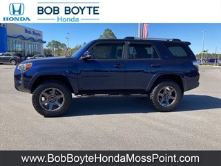 2019 Toyota 4Runner for sale in Moss Point MS