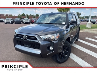 2020 Toyota 4Runner for sale in Hernando MS