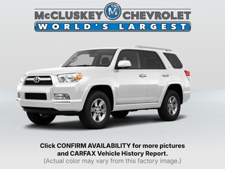 2012 Toyota 4Runner for sale in Cincinnati OH