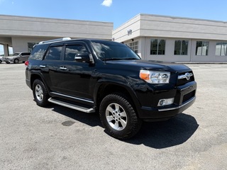 2013 Toyota 4Runner