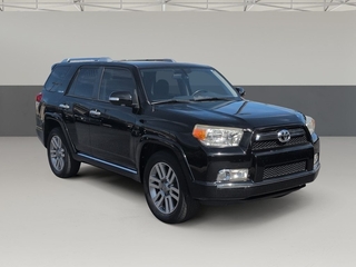 2013 Toyota 4Runner for sale in Chattanooga TN