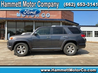 2013 Toyota 4Runner