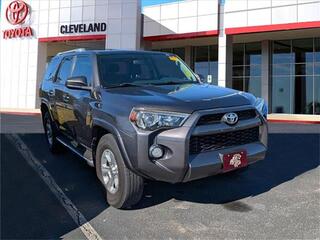 2014 Toyota 4Runner for sale in Mcdonald TN