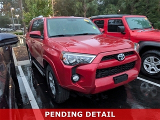 2014 Toyota 4Runner for sale in Charleston SC