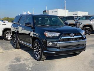 2015 Toyota 4Runner for sale in Chattanooga TN