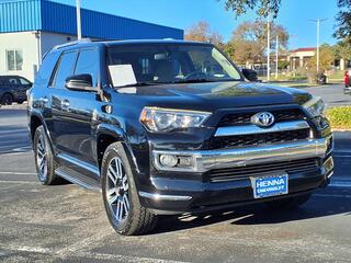 2016 Toyota 4Runner for sale in Austin TX